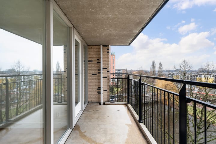 Foto 2 van Boezemkade 173