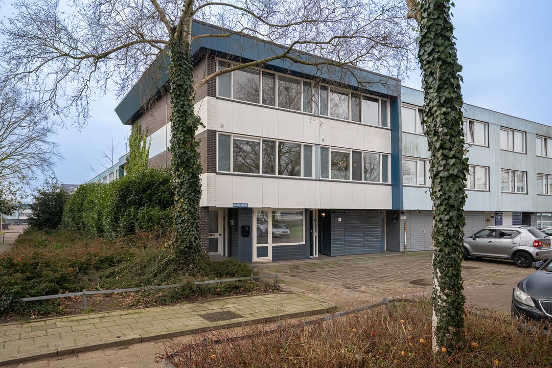 Foto 1 van Manderbrink 12