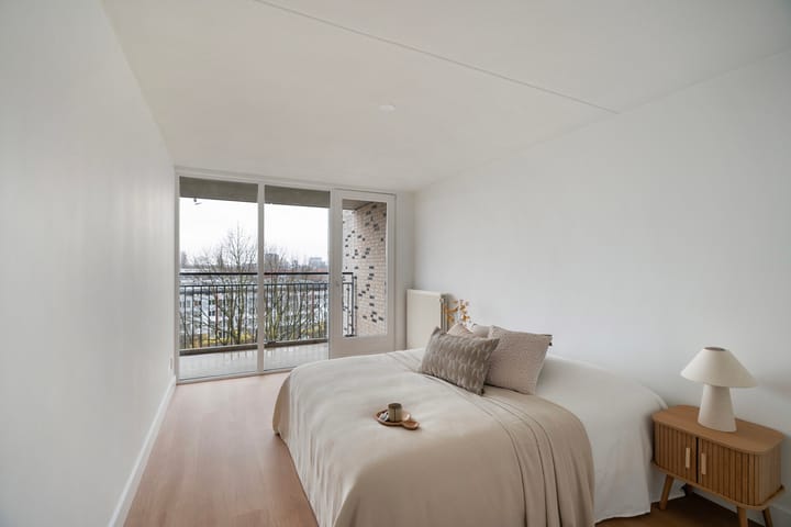 Foto 4 van Boezemkade 173