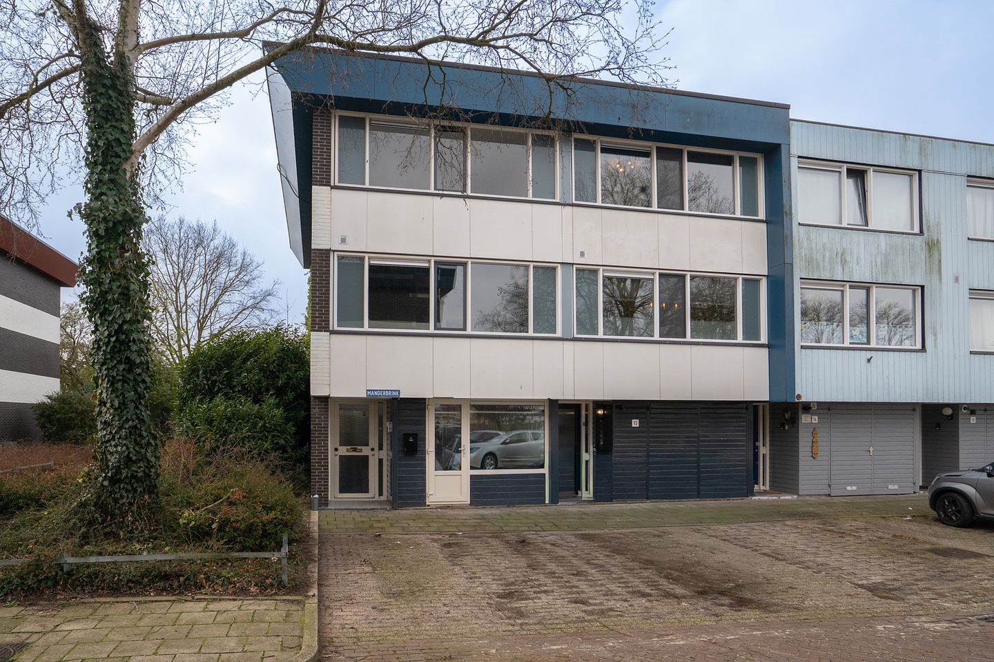 Foto 5 van Manderbrink 12
