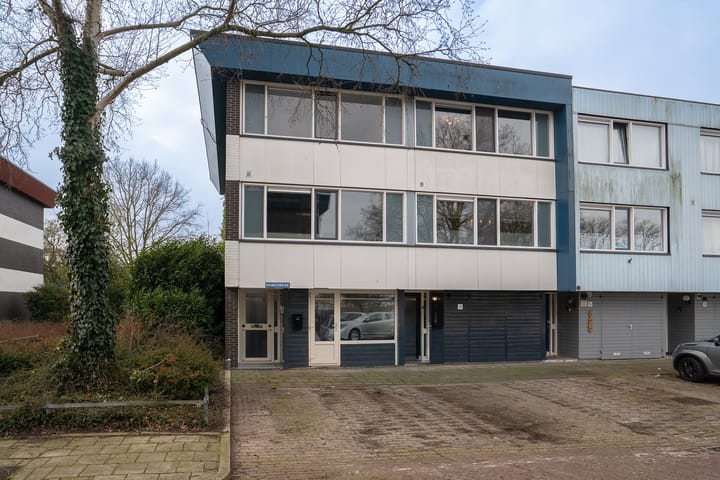 Foto 5 van Manderbrink 12