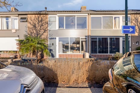 Achterstraat thumbnail