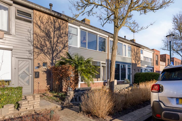 Photo 2 of Achterstraat 21