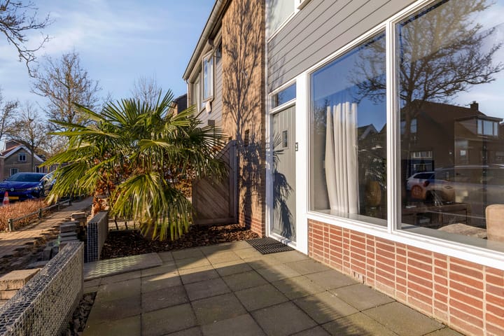 Photo 3 of Achterstraat 21