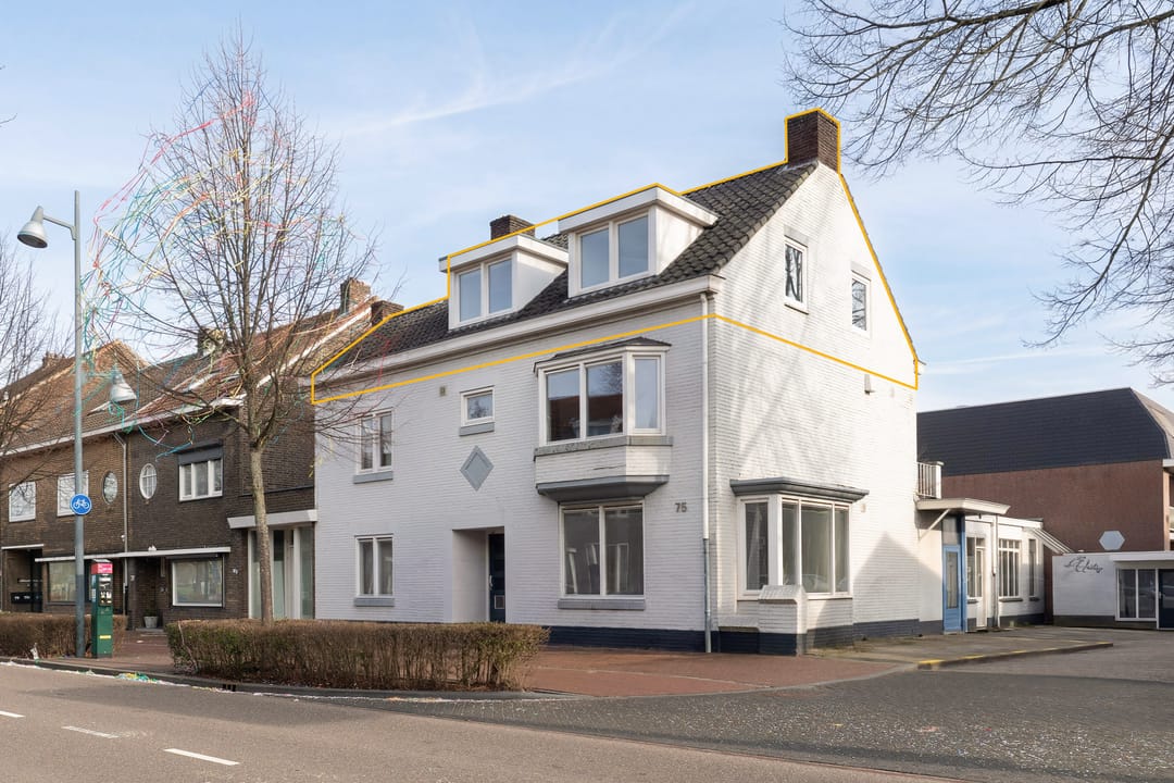 Foto 1 van Rijksweg Noord 75-D