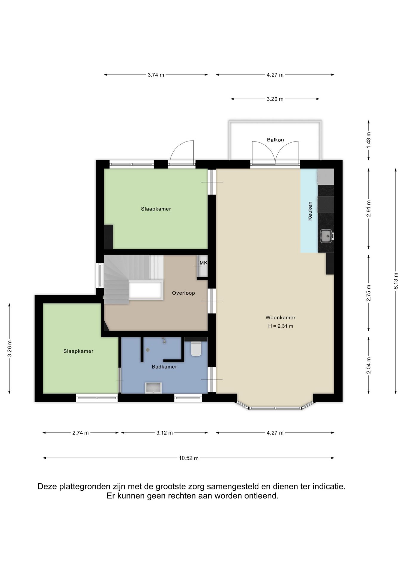 Foto 14 van Rijksweg Noord 75-C