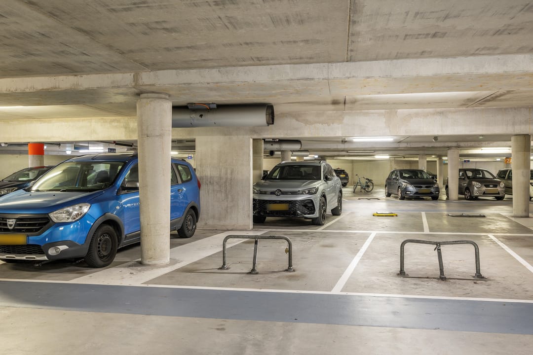 Foto 26 van Nieuwstraat 400