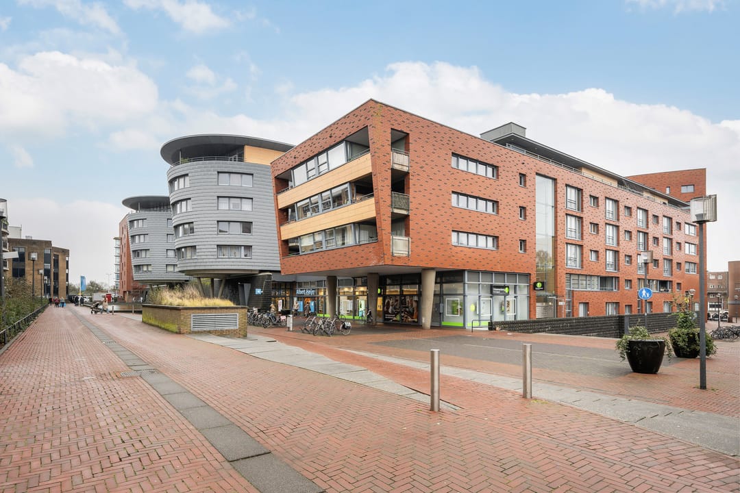 Foto 28 van Nieuwstraat 400