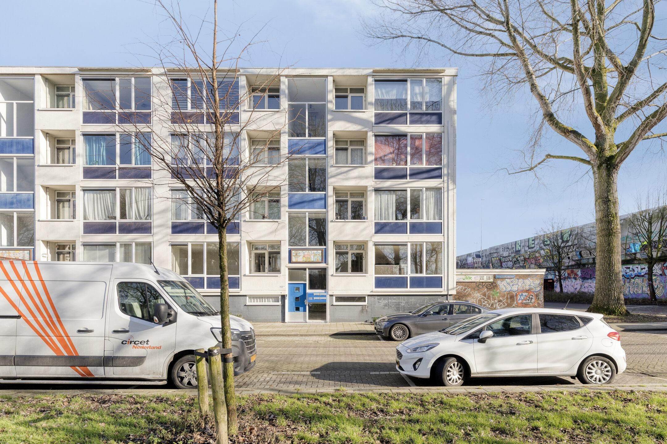 Hoogenwaardstraat 110-A 110 A