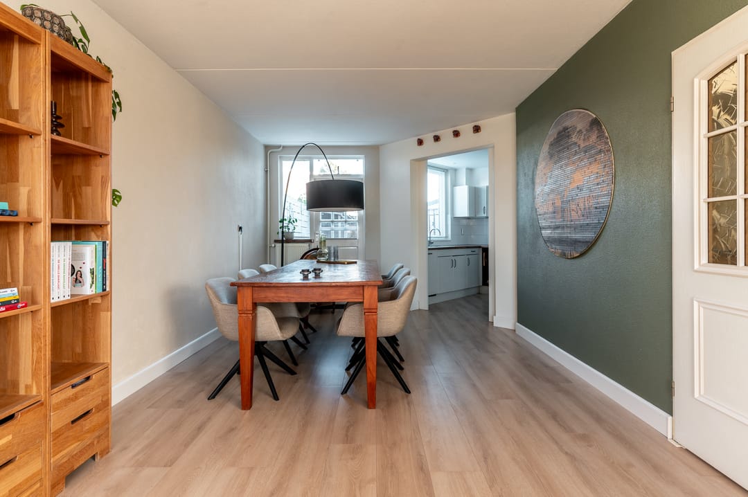 Foto 13 van Jol 15 14