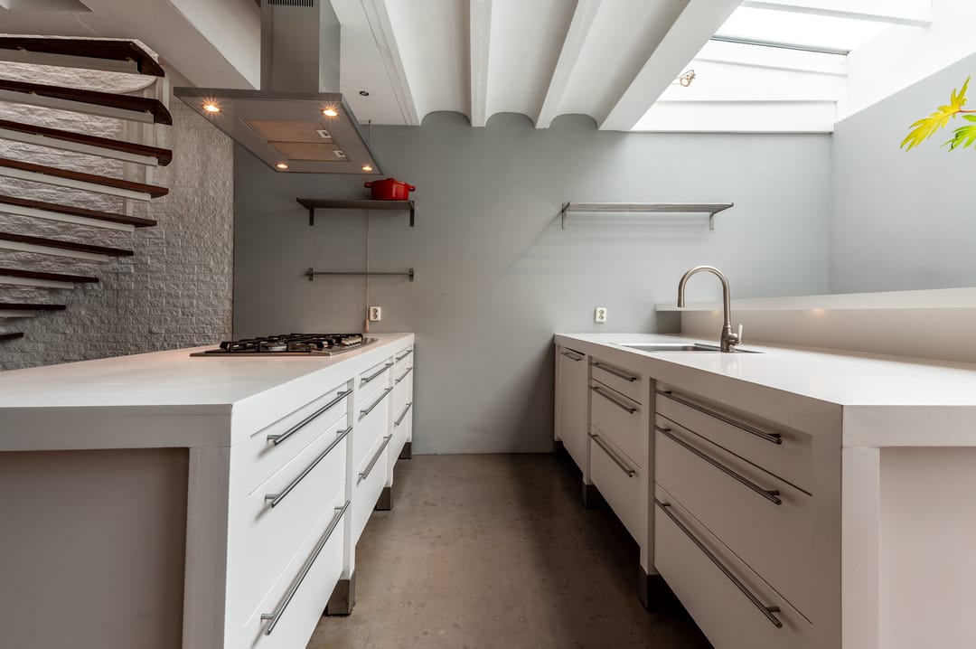 Foto 2 van Oostrandpark 117