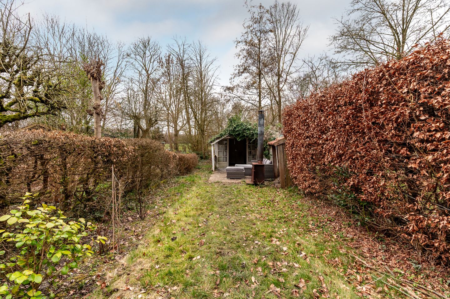 Foto 4 van Oostrandpark 117