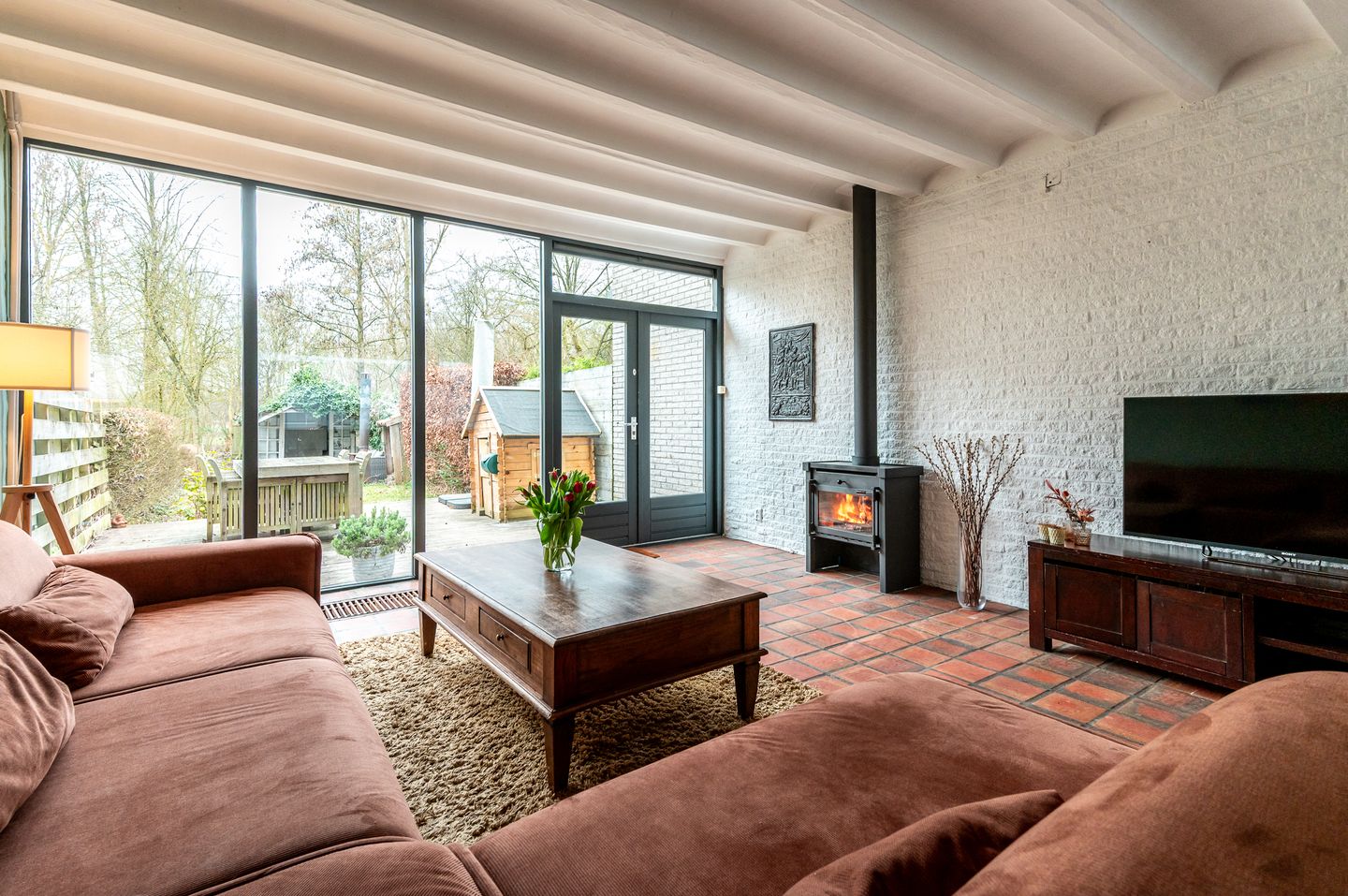 Foto 5 van Oostrandpark 117