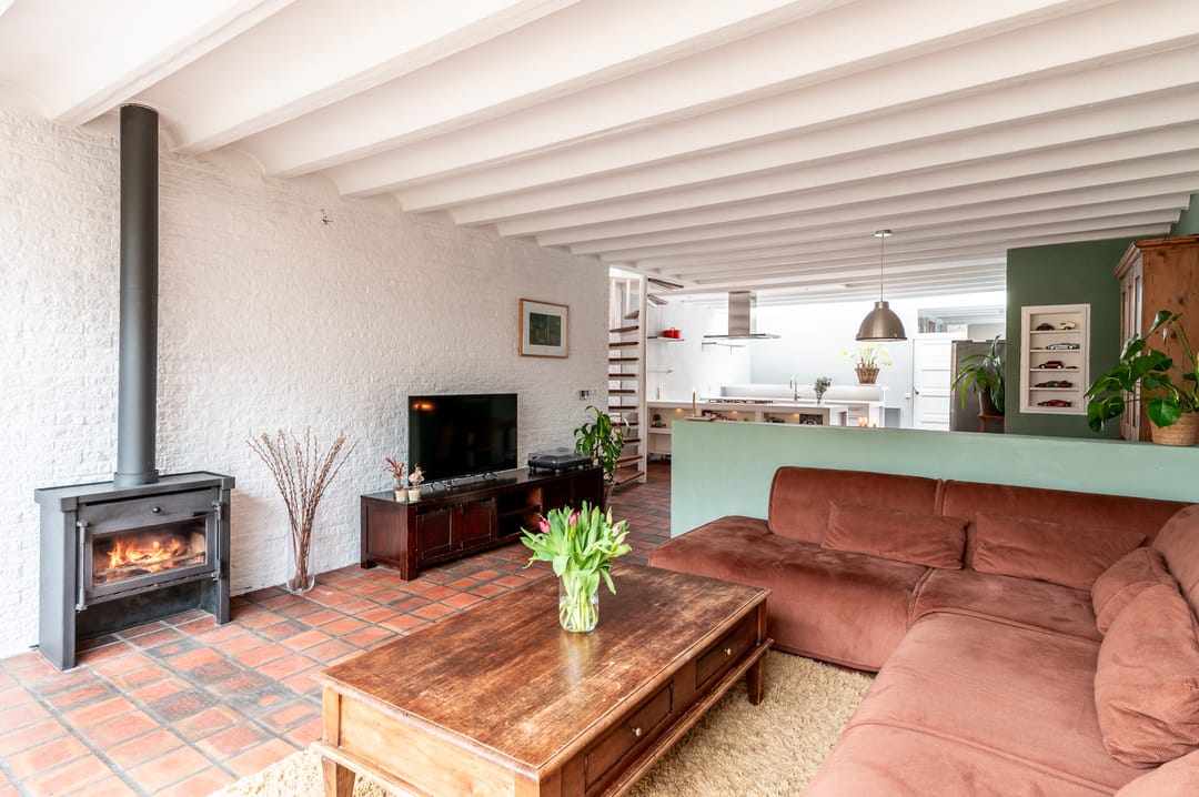 Foto 7 van Oostrandpark 117