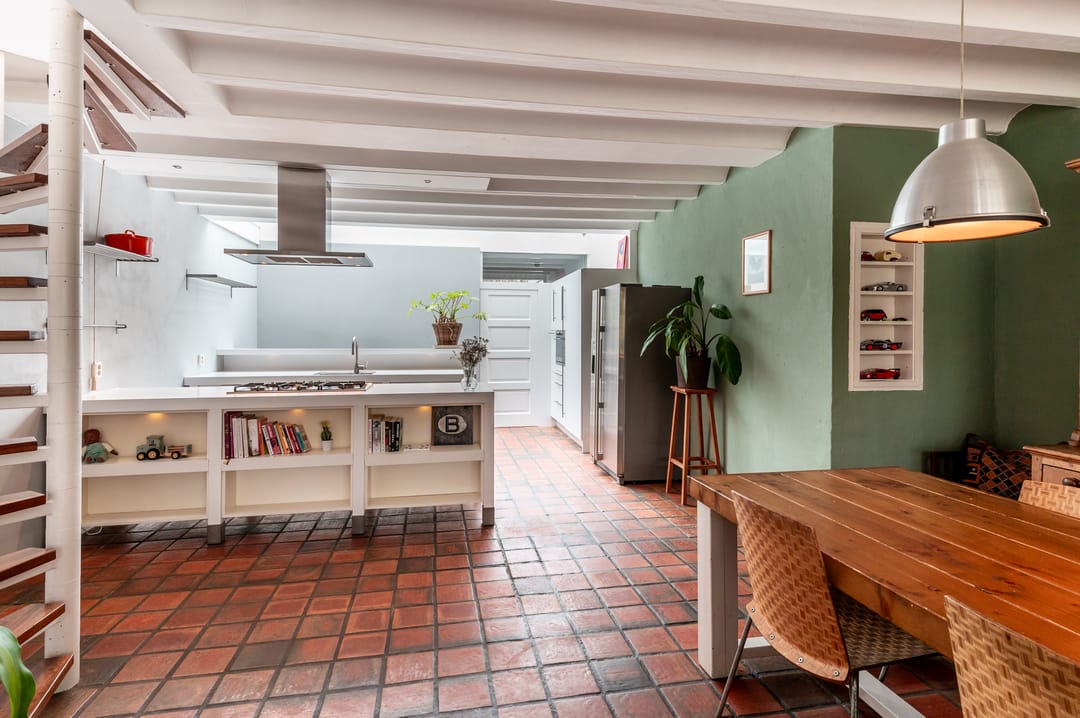 Foto 8 van Oostrandpark 117