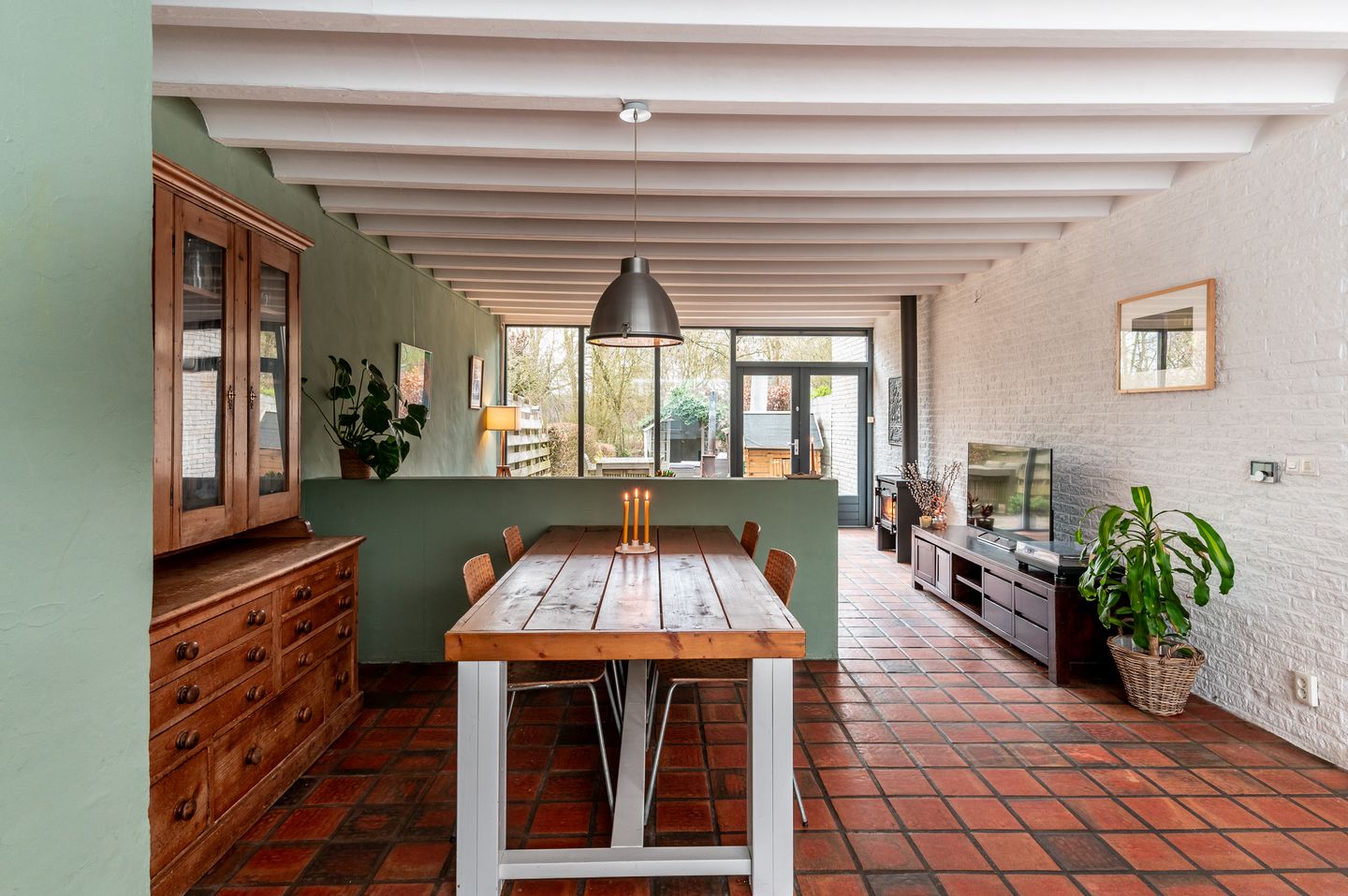 Foto 10 van Oostrandpark 117