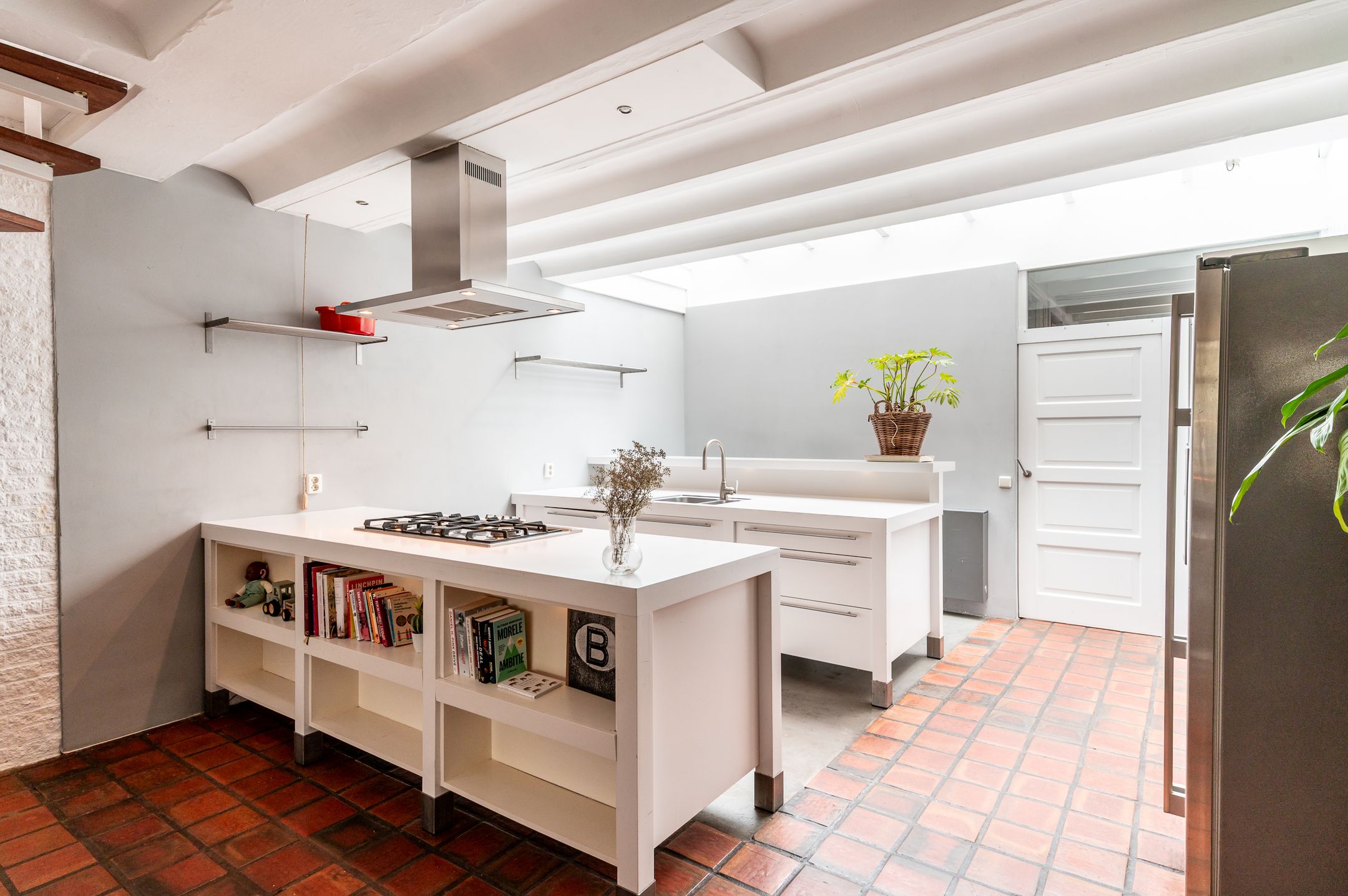 Foto 12 van Oostrandpark 117