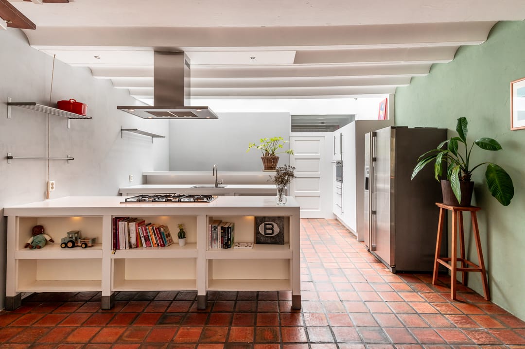 Foto 13 van Oostrandpark 117