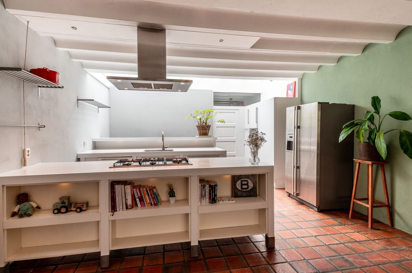 Foto 14 van Oostrandpark 117