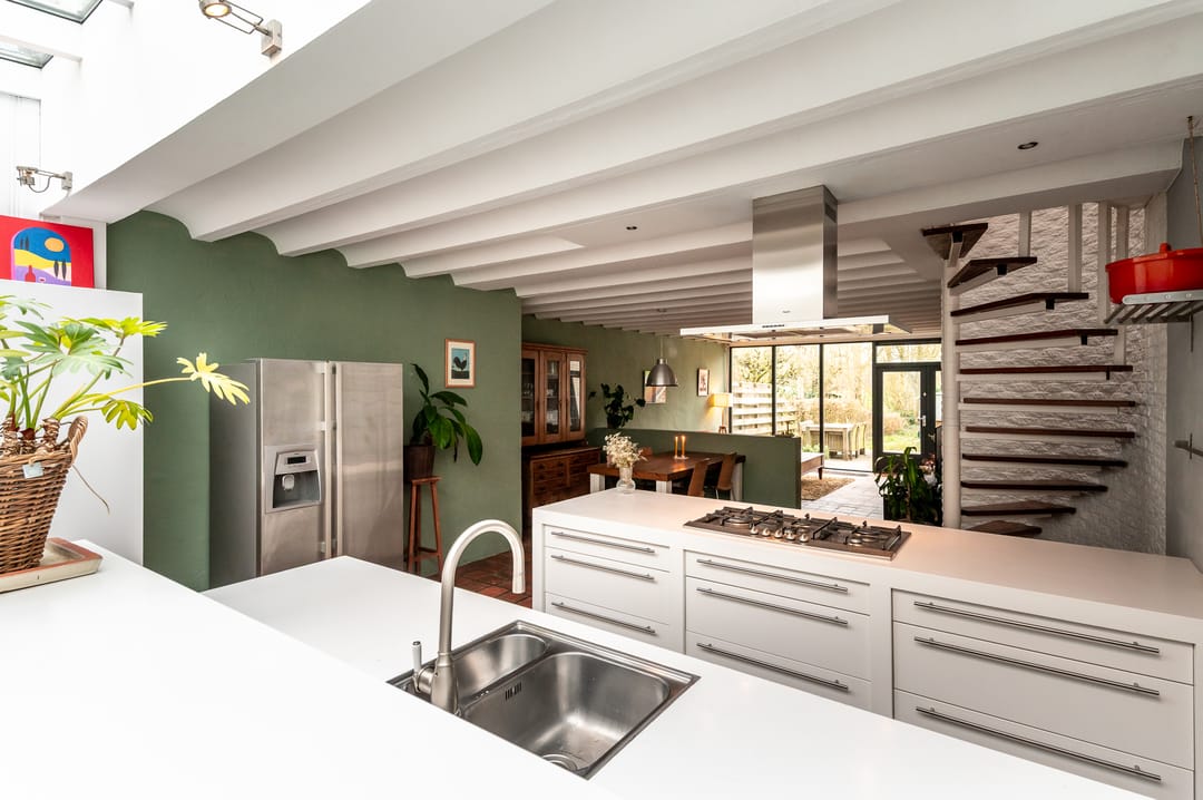 Foto 17 van Oostrandpark 117