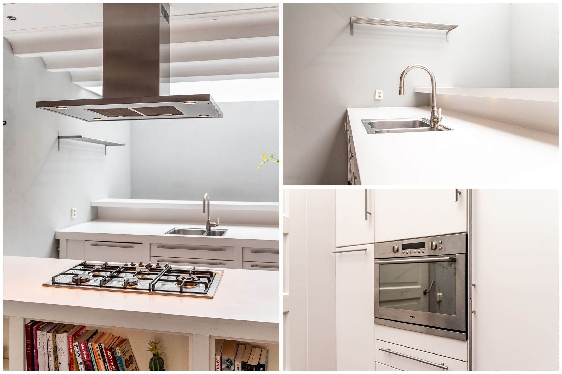 Foto 18 van Oostrandpark 117