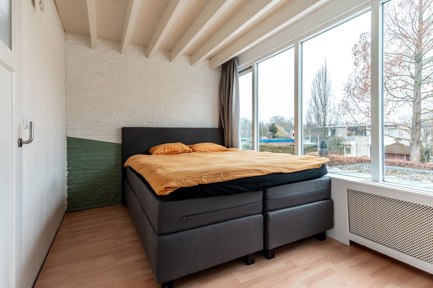 Foto 25 van Oostrandpark 117