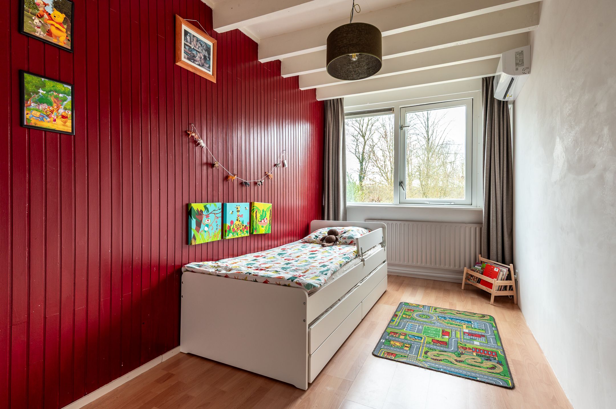 Foto 27 van Oostrandpark 117