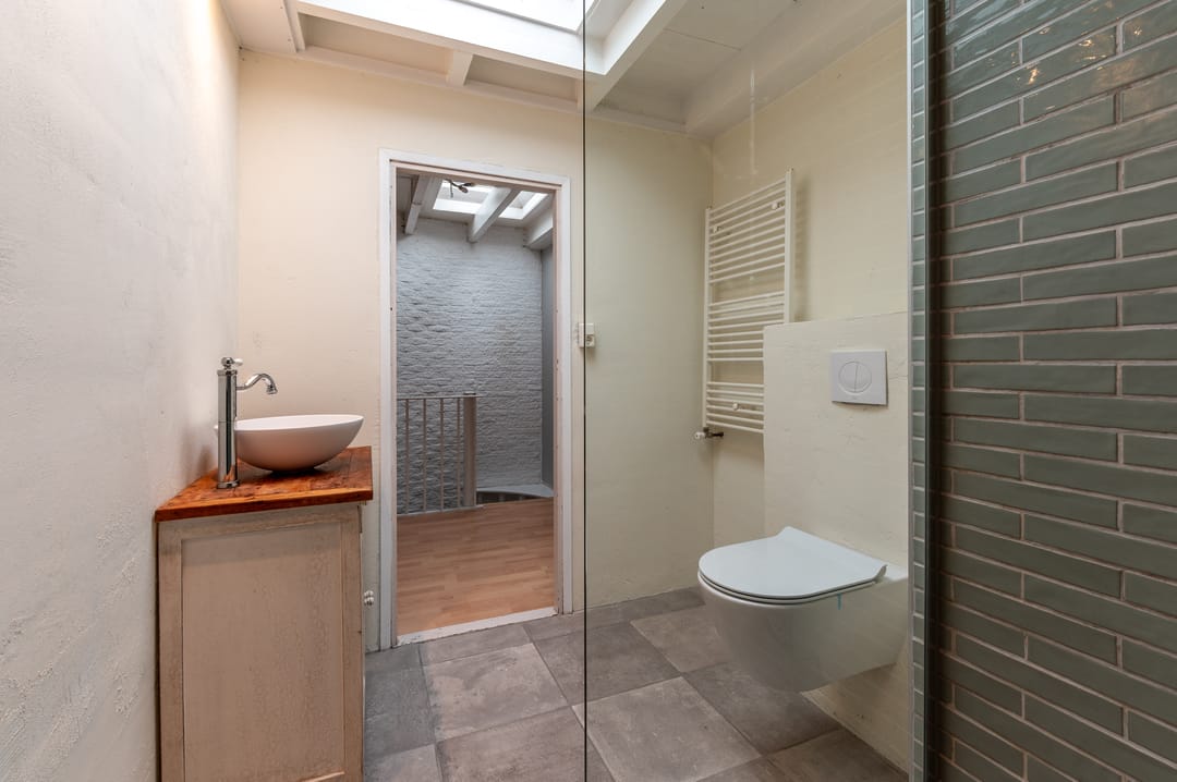 Foto 32 van Oostrandpark 117