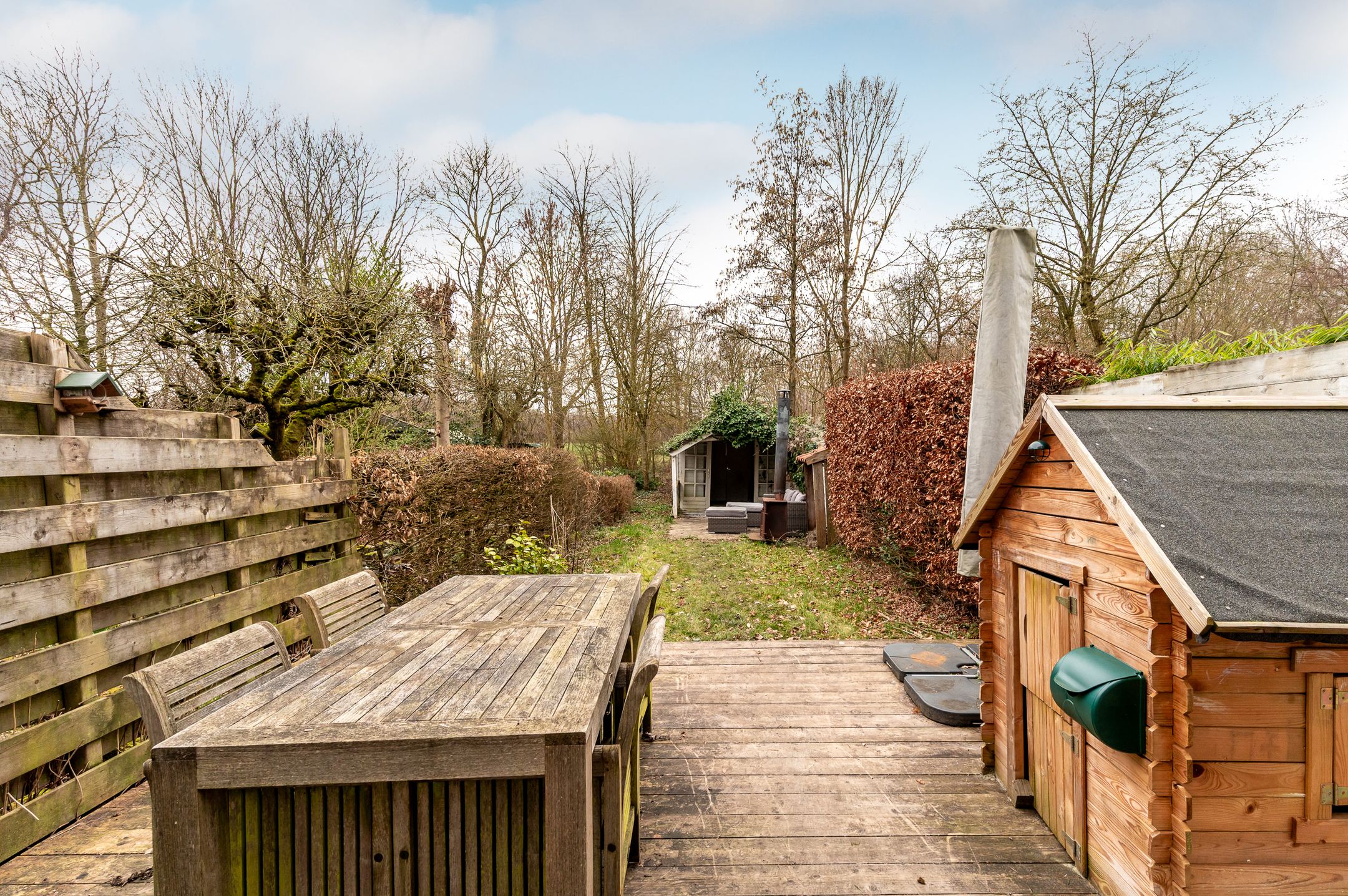 Foto 33 van Oostrandpark 117