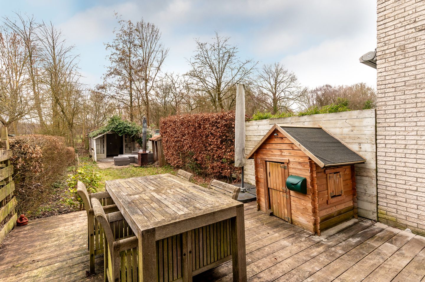 Foto 34 van Oostrandpark 117