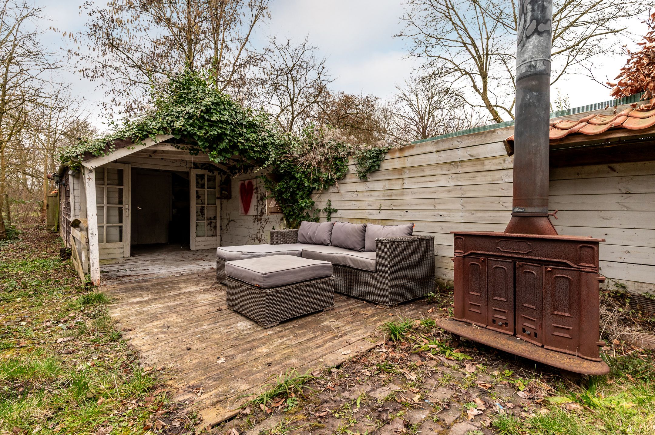 Foto 36 van Oostrandpark 117