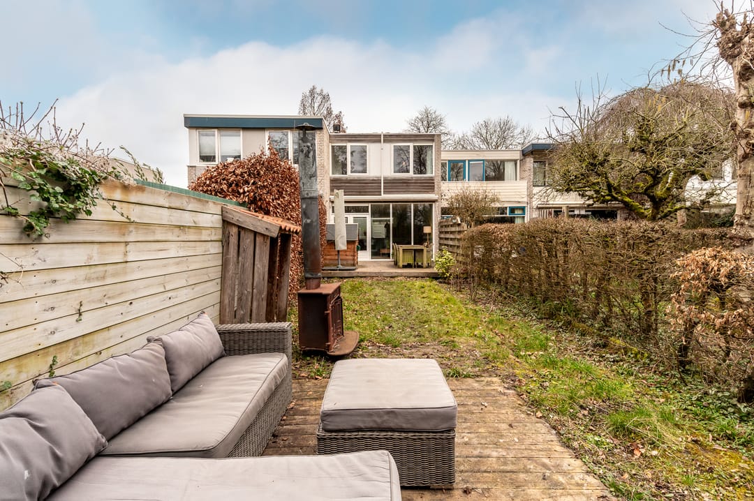 Foto 37 van Oostrandpark 117