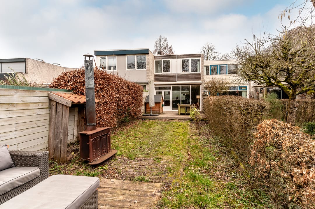 Foto 38 van Oostrandpark 117