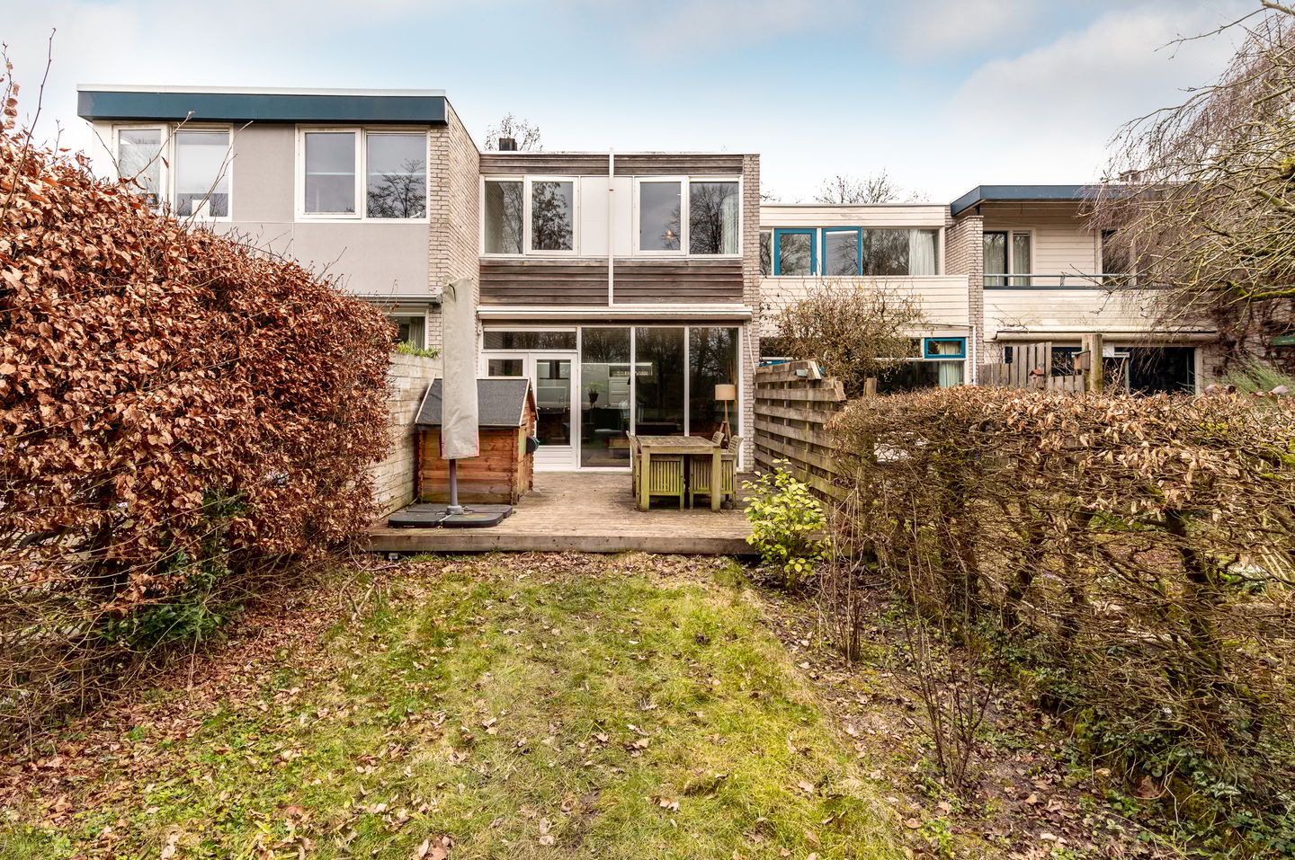 Foto 40 van Oostrandpark 117