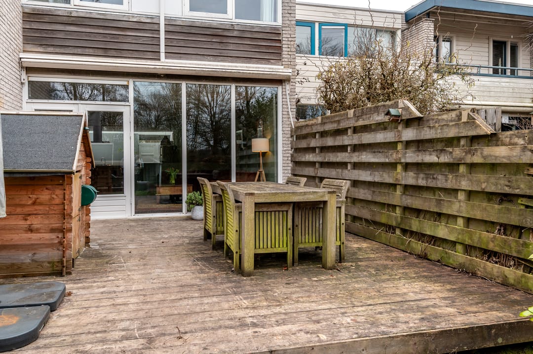 Foto 41 van Oostrandpark 117