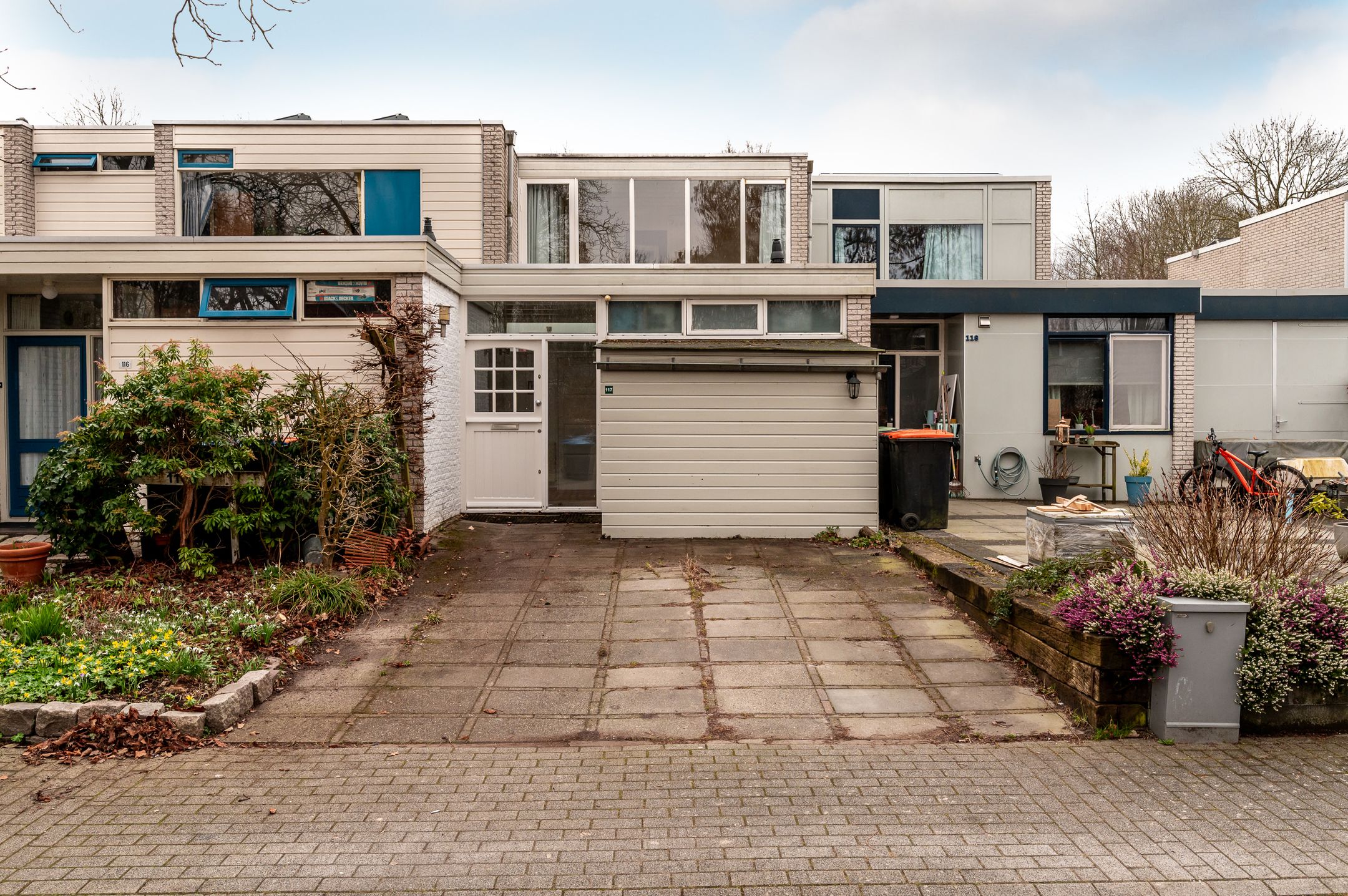 Foto 42 van Oostrandpark 117