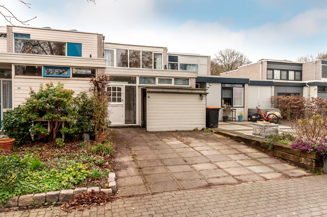 Foto 43 van Oostrandpark 117