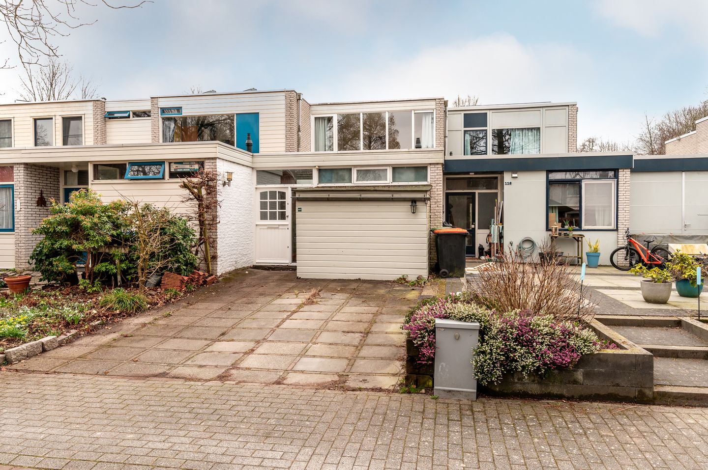 Foto 44 van Oostrandpark 117