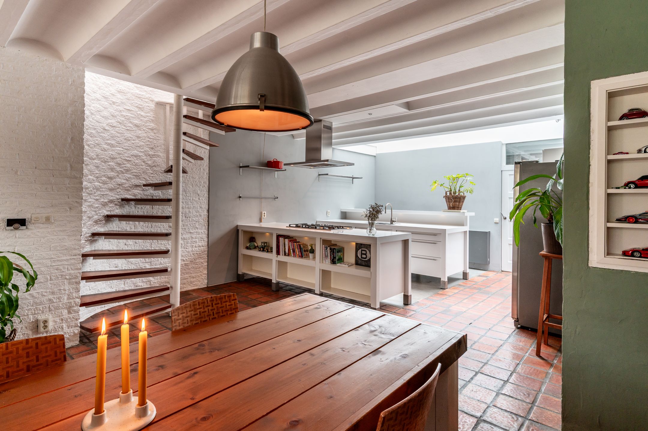 Foto 9 van Oostrandpark 117