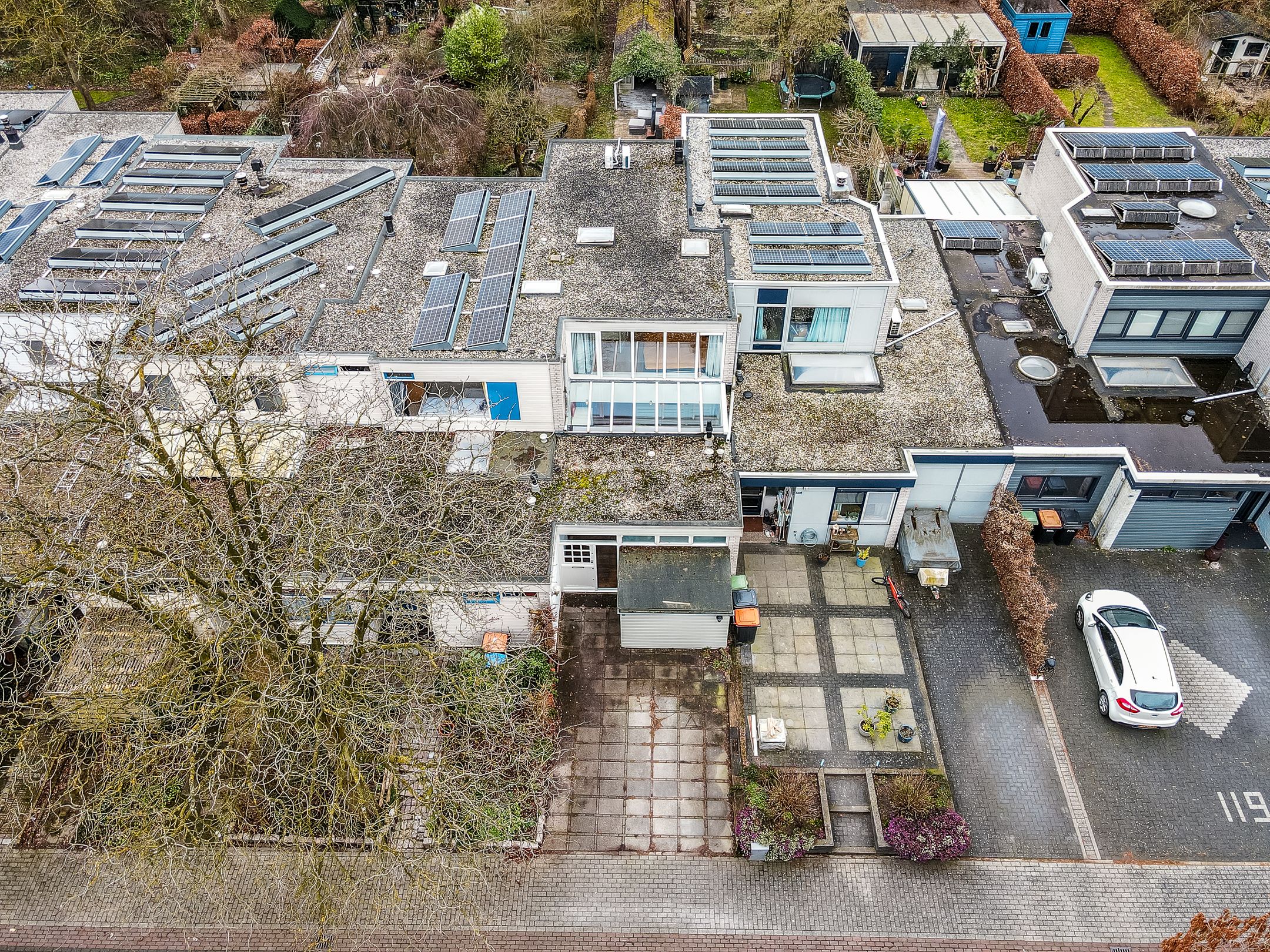 Foto 48 van Oostrandpark 117