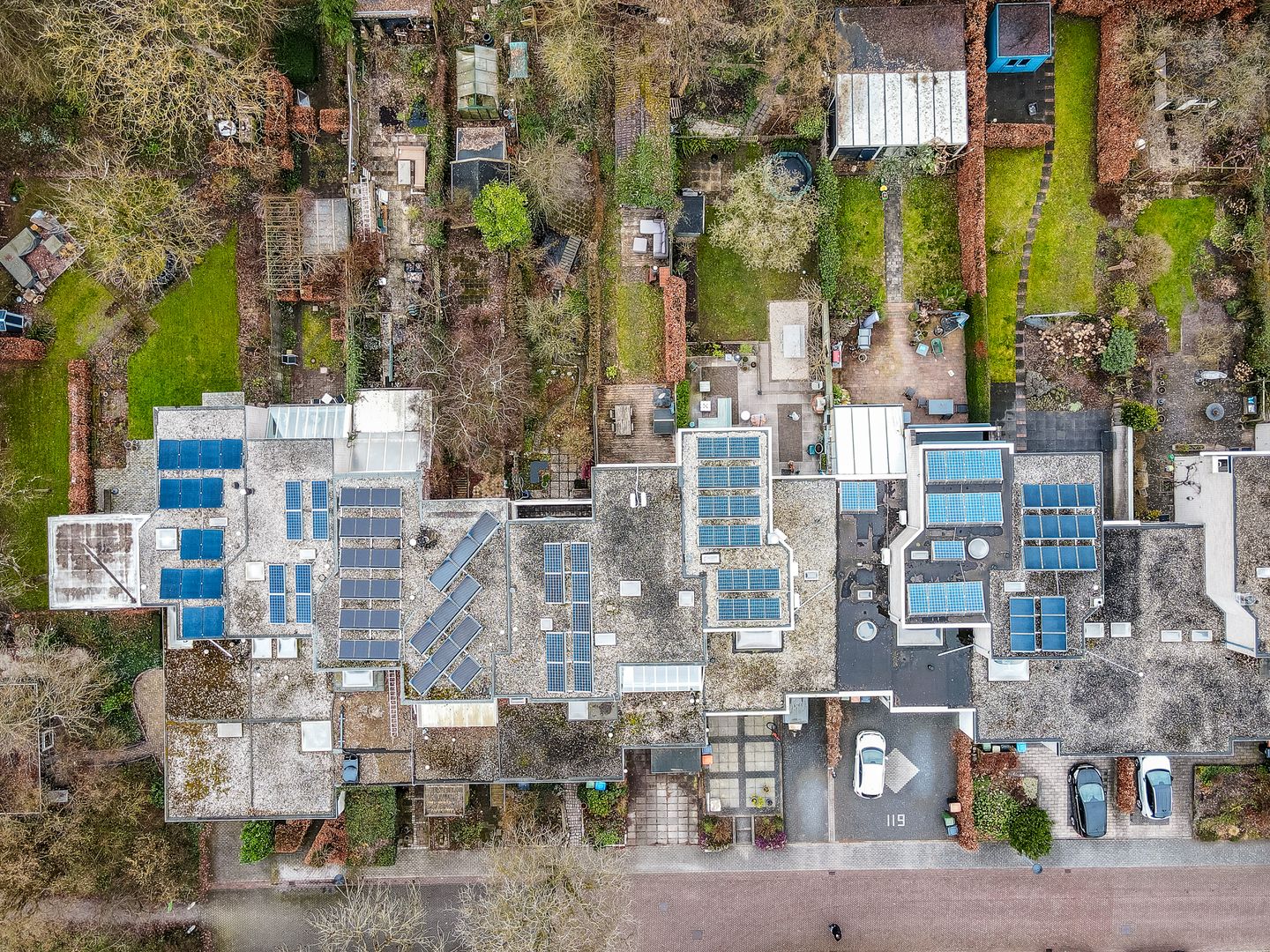 Foto 49 van Oostrandpark 117