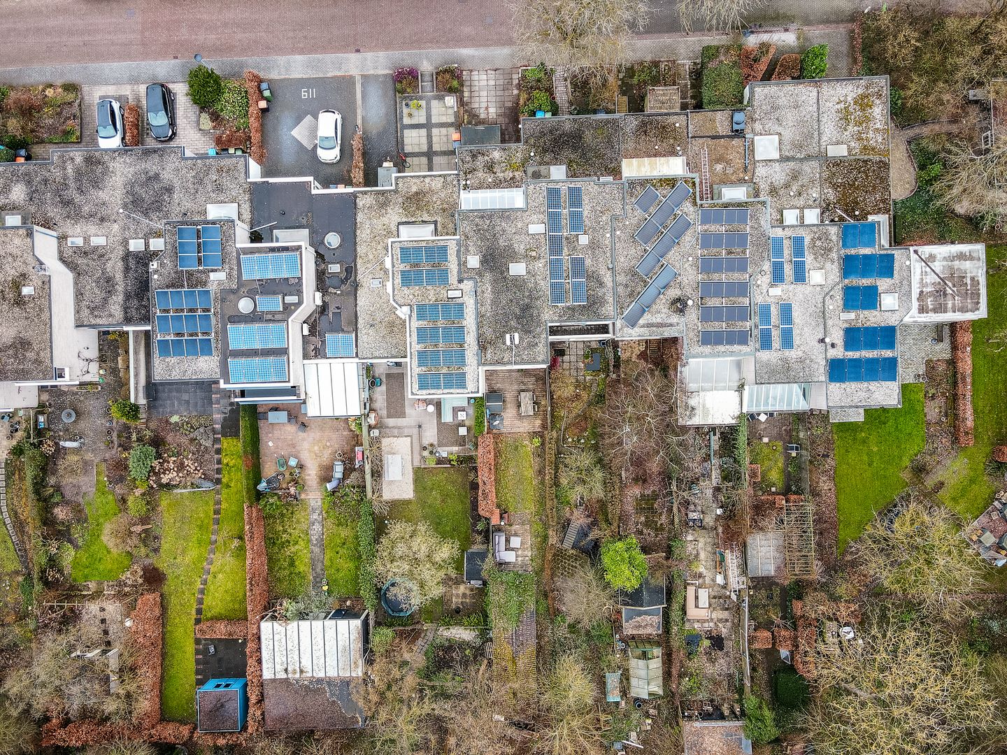 Foto 50 van Oostrandpark 117