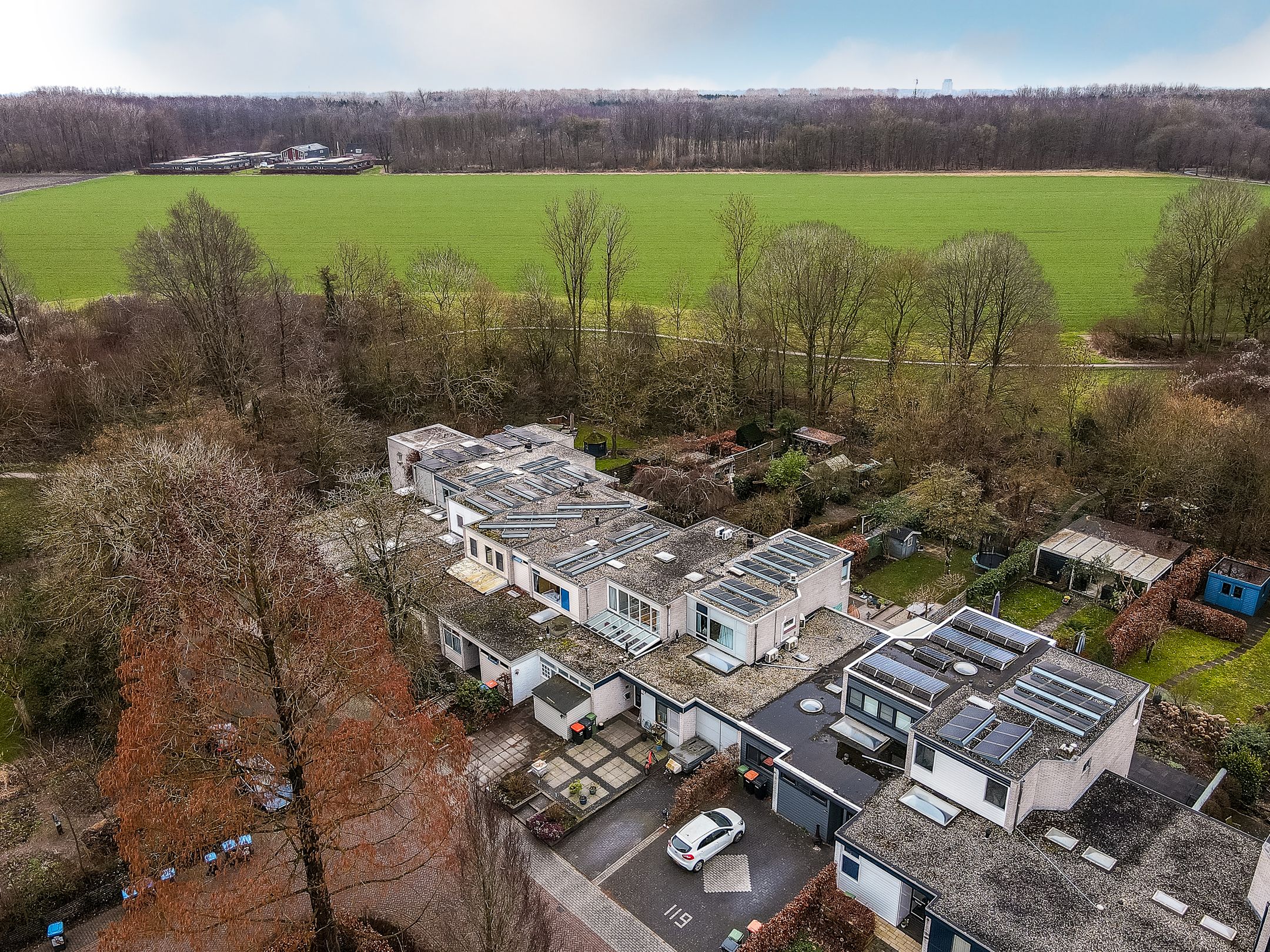 Foto 51 van Oostrandpark 117