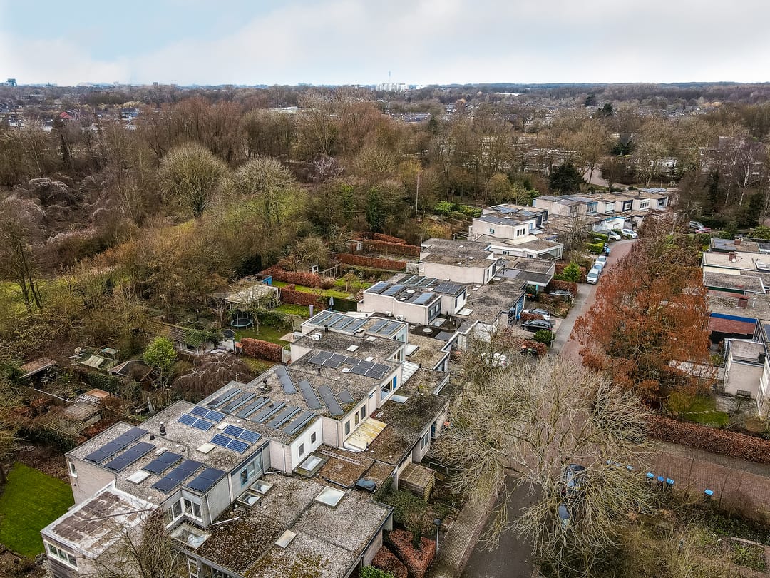 Foto 52 van Oostrandpark 117