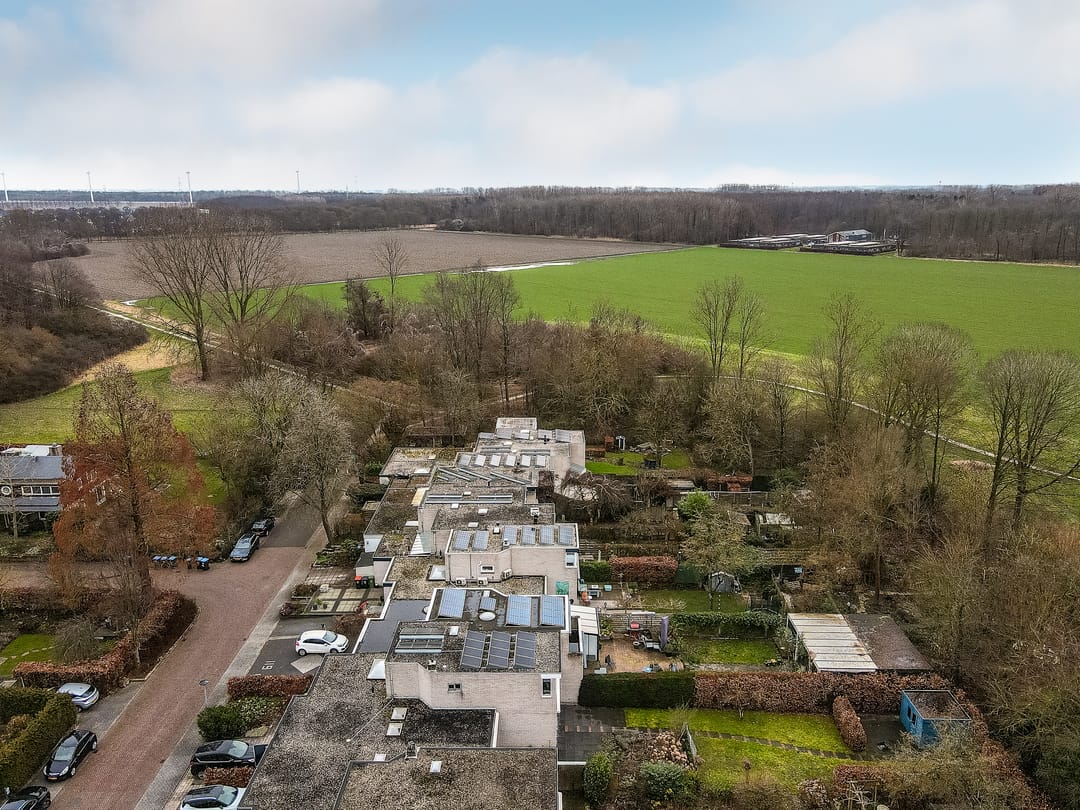 Foto 53 van Oostrandpark 117