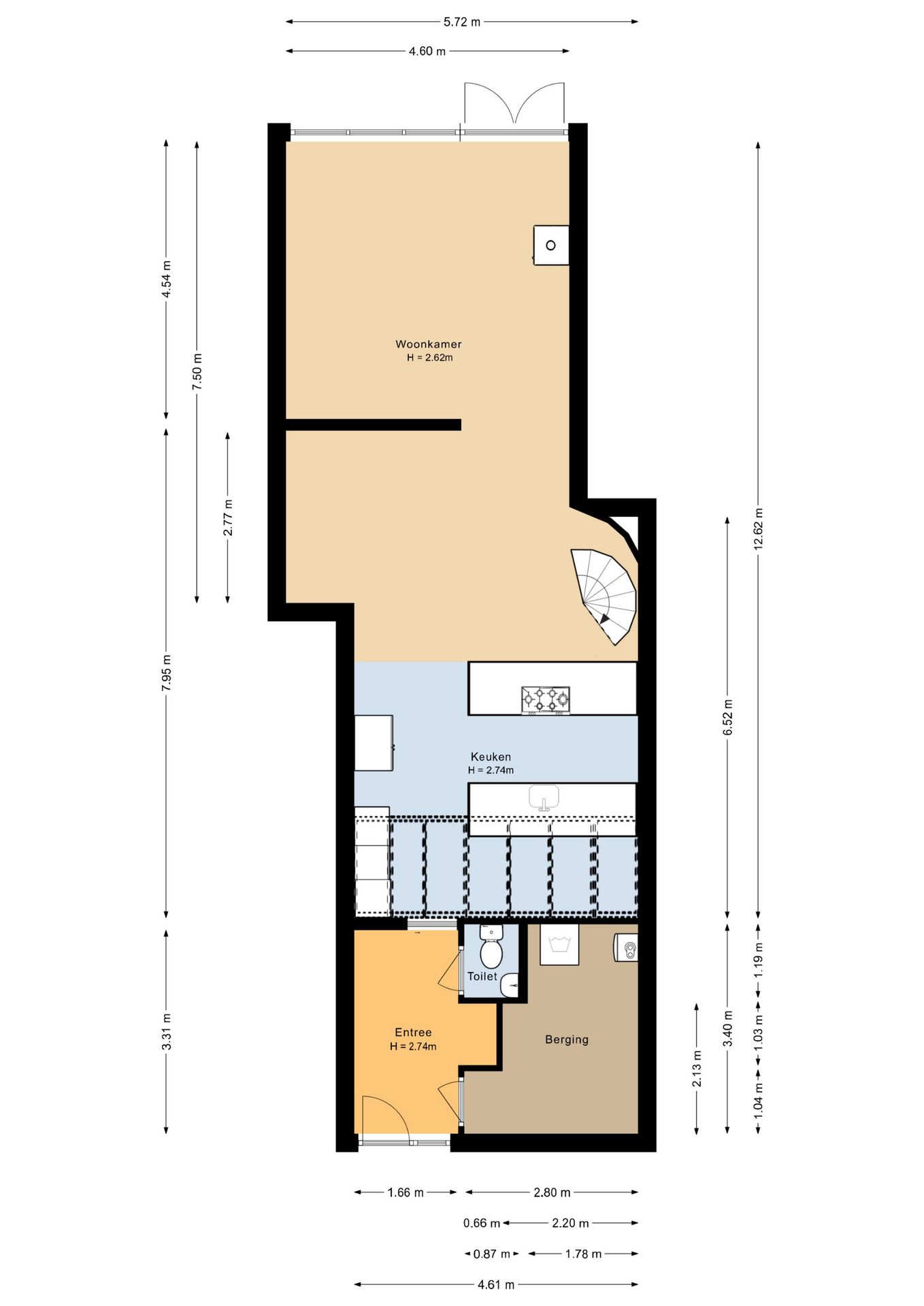 Foto 54 van Oostrandpark 117