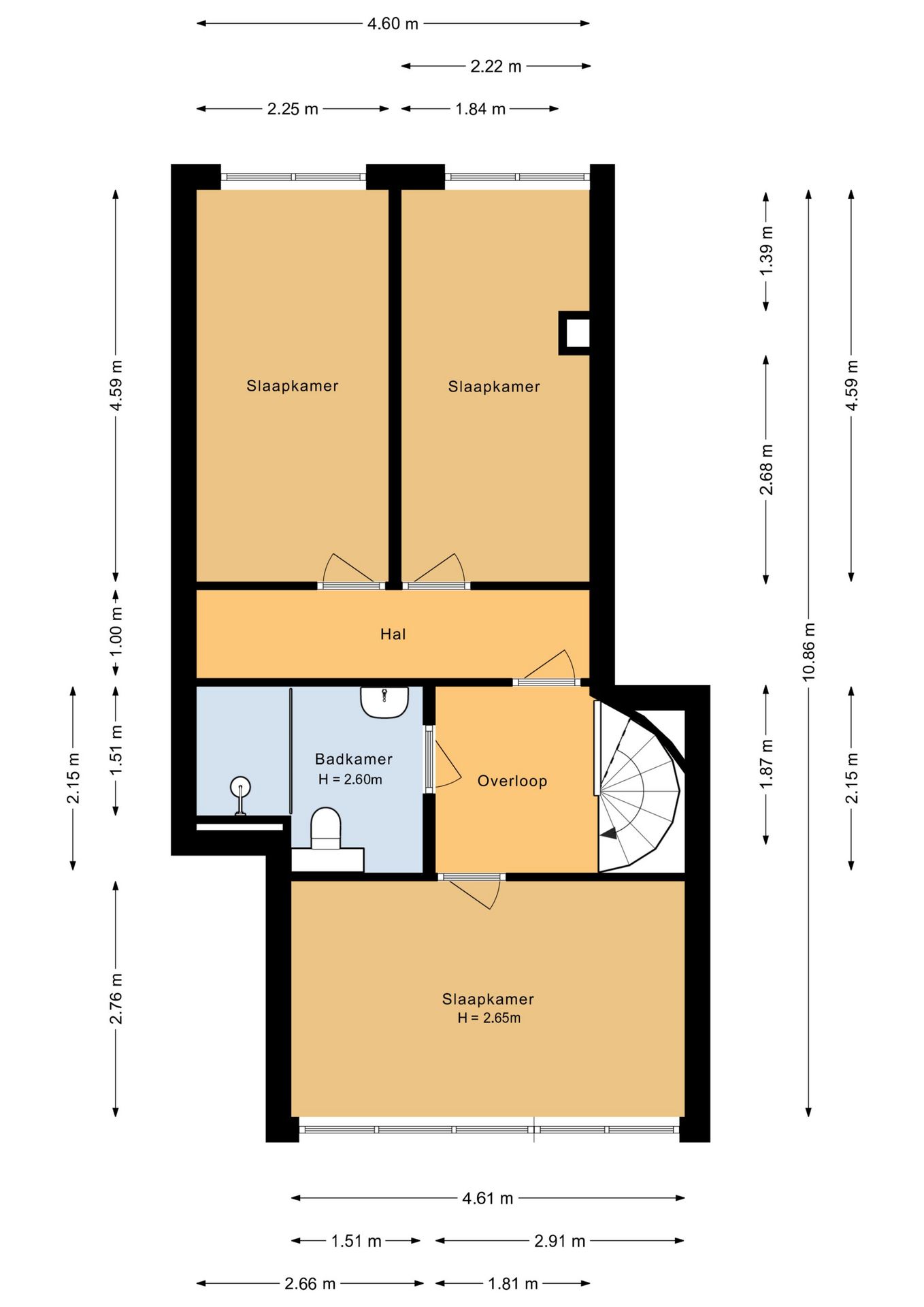 Foto 55 van Oostrandpark 117