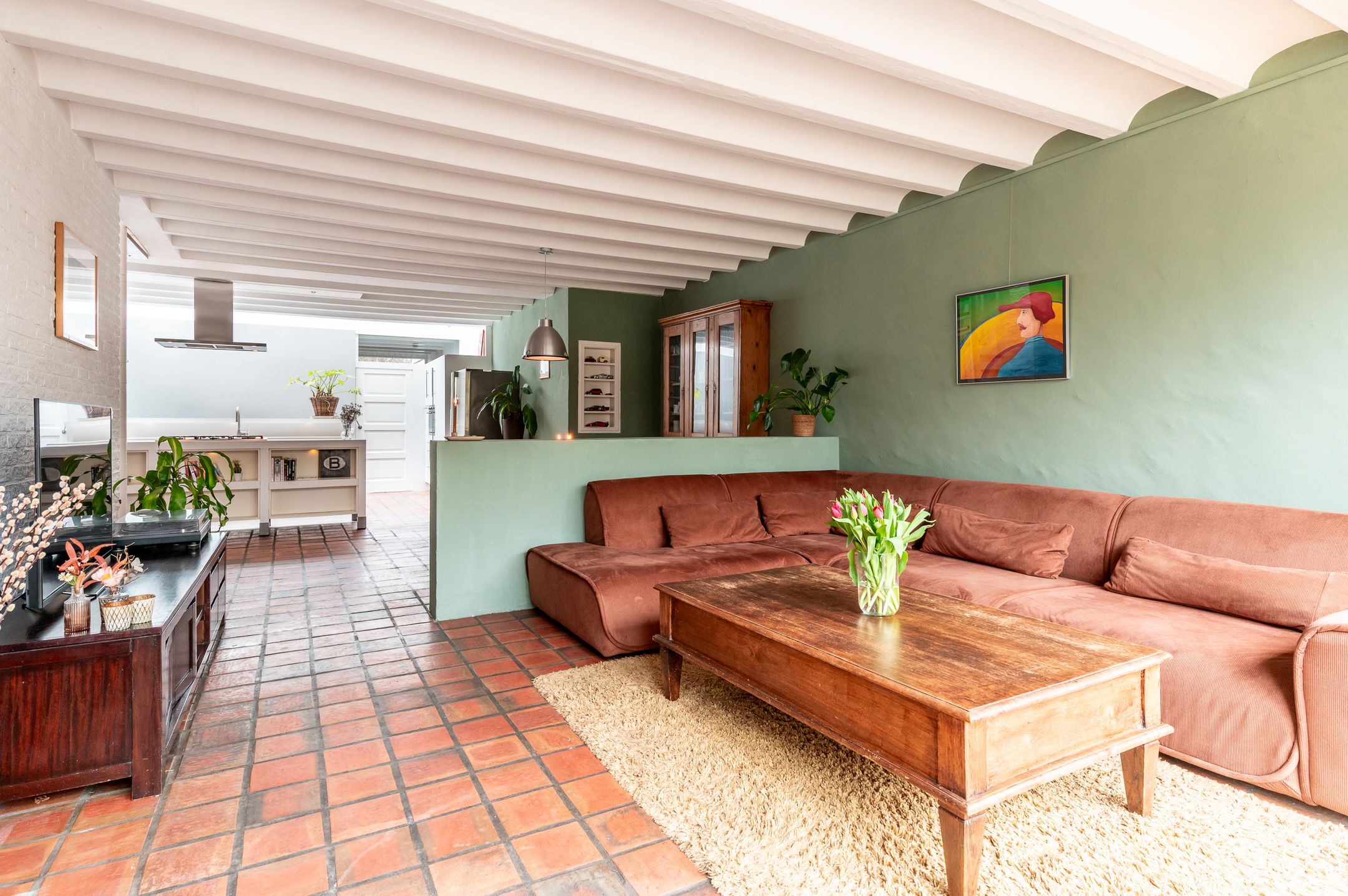 Foto 6 van Oostrandpark 117