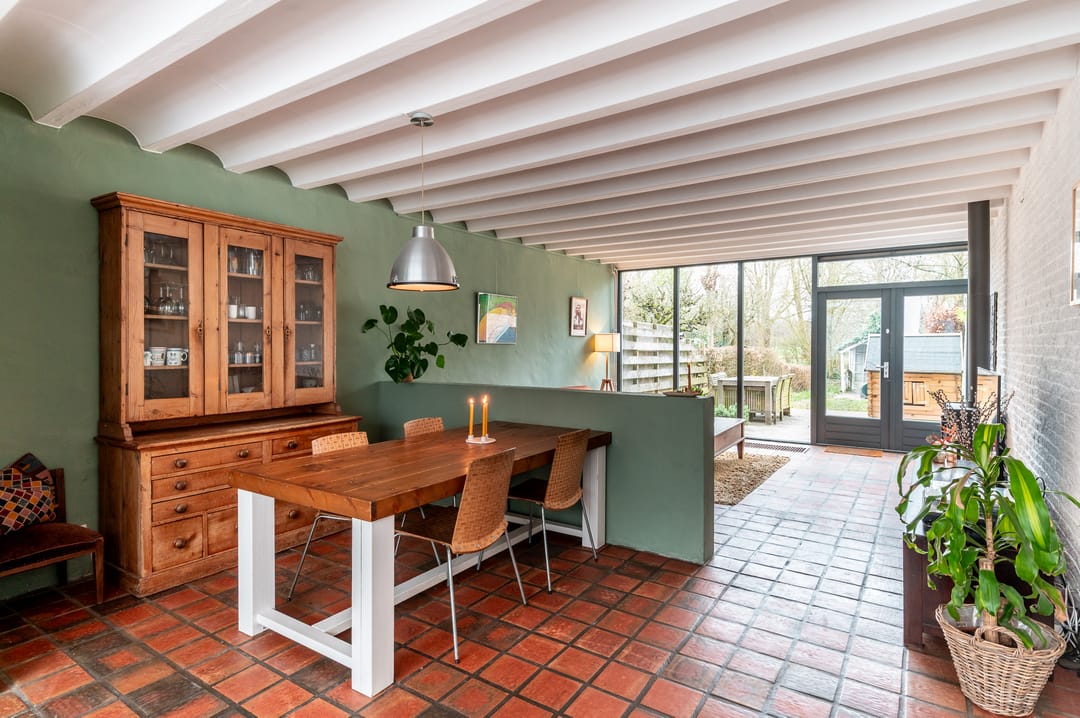 Foto 11 van Oostrandpark 117