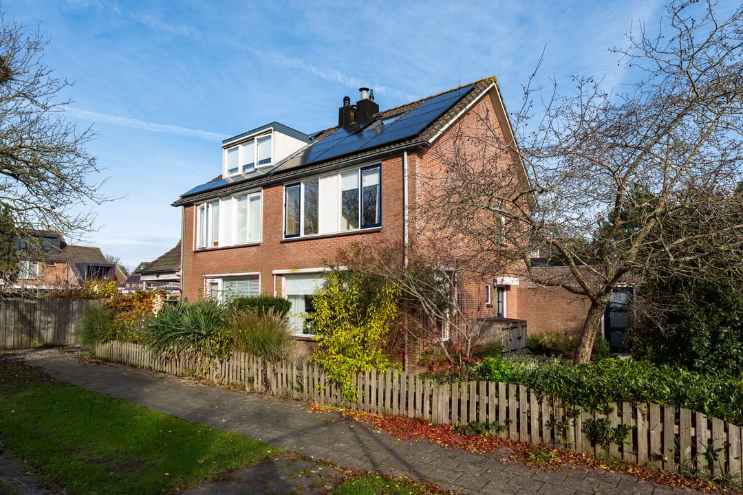 Foto 1 van Pinksterbloem 57